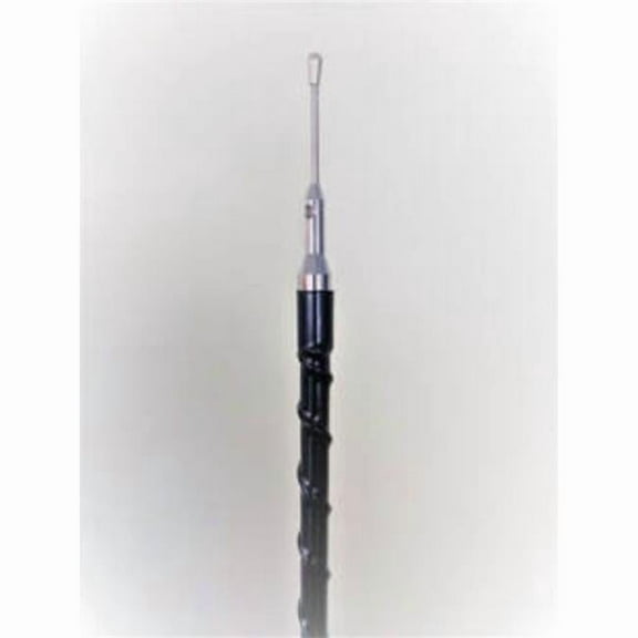7 ft. 1-4 Wave Adjustable Antenna