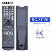 Remote Control Replacement Suitable For Onkyo Parts Av Receiver Tx-Sr333 Tx-Nr5