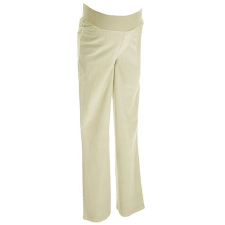 Plush Maternity Cords