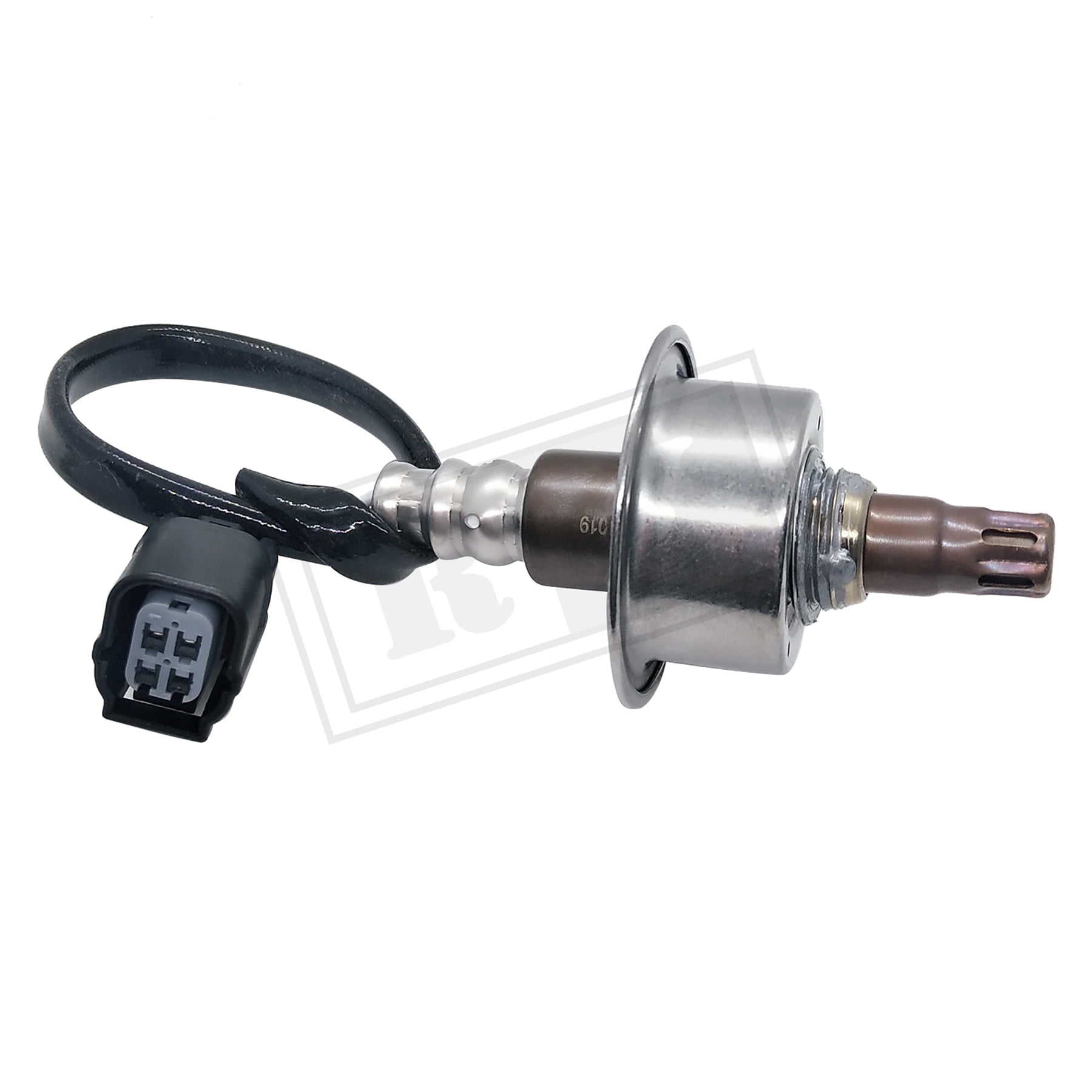 Ruiya 2PCS 234-9124, 234-4350 Upstream & Downstream For 2007-2011 Honda Civic 1.8L O2 Oxygen Sensor
