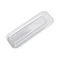 thumbnail image 3 of KLKCMS Bracelet Beading Board Beading Tray Jewelry Design Mat for Bracelet Pendants Rectangle S, 3 of 9