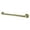 Brass, variant on Kingston Brass GDR814182 Silver Sage 18" x 1-1/4" O.D. Brass ADA Grab Bar, Polished Brass