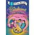 thumbnail image 2 of I Can Read Level 1 Pinkalicious: Dragon to the Rescue, (Paperback), 2 of 3