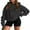 Iron Grey, variant on ONLYSHE Hoodies for Women Oversized Sweatshirts Fall Fashion Outfits 2025 Pullover Fleece Casual Sweaters Winter Y33k Clothes
