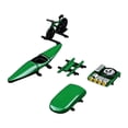 thumbnail image 4 of 5 piezas de accesorios para techo de coche a escala 1/64, miniadorno simulado, accesorio de decoración para fotos, accesorio de escena de repuesto, 4 of 6