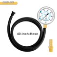 thumbnail image 2 of Comprobador de presión de gas HHARBOUR Manometer LP 0-35 W.C 1/8 NPT, 2 of 6
