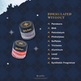 thumbnail image 6 of Profusion Cosmetics Harry Potter Holiday - Hogwarts Holiday Night Set, 6 of 12