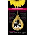thumbnail image 5 of Garnier Olia Oil Powered Permanent Hair Color, 5.60 Medium Garnet Red, 1 kit, 5 of 13
