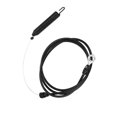 thumbnail image 4 of OULII Throttle Pull Control Cable for Lawn Mower 1Pack, 4 of 6