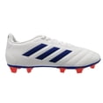thumbnail image 1 of TENIS ADIDAS DE FUTBOL GOLETTO VIII BLANCO IH8298 EN 28 CM, 1 of 5
