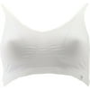 Yummie Seamless Cotton-Blend Shaping Bra Women's 630-537