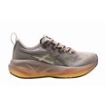 thumbnail image 1 of ASICS Men's NOVABLAST 5 Running Shoes Breathable Black Available in Multiple Sizes, 1 of 14