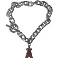 thumbnail image 1 of MLB Los Angeles Angels Bracelet Chaîne Charme 7.5 Pouces, 1 of 3
