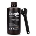 thumbnail image 1 of Impresora 3D de resina ELEGOO Tough High Dureza Negra de 1 kg, 1 of 7