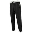 Outfmvch joggers for men Mid Waisted Jogging Sports Elastic With