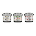 thumbnail image 3 of Guide de Temps de Cuisson, Forte Adhérence pour Autocuiseur pour Cuisine 1, 3 of 8