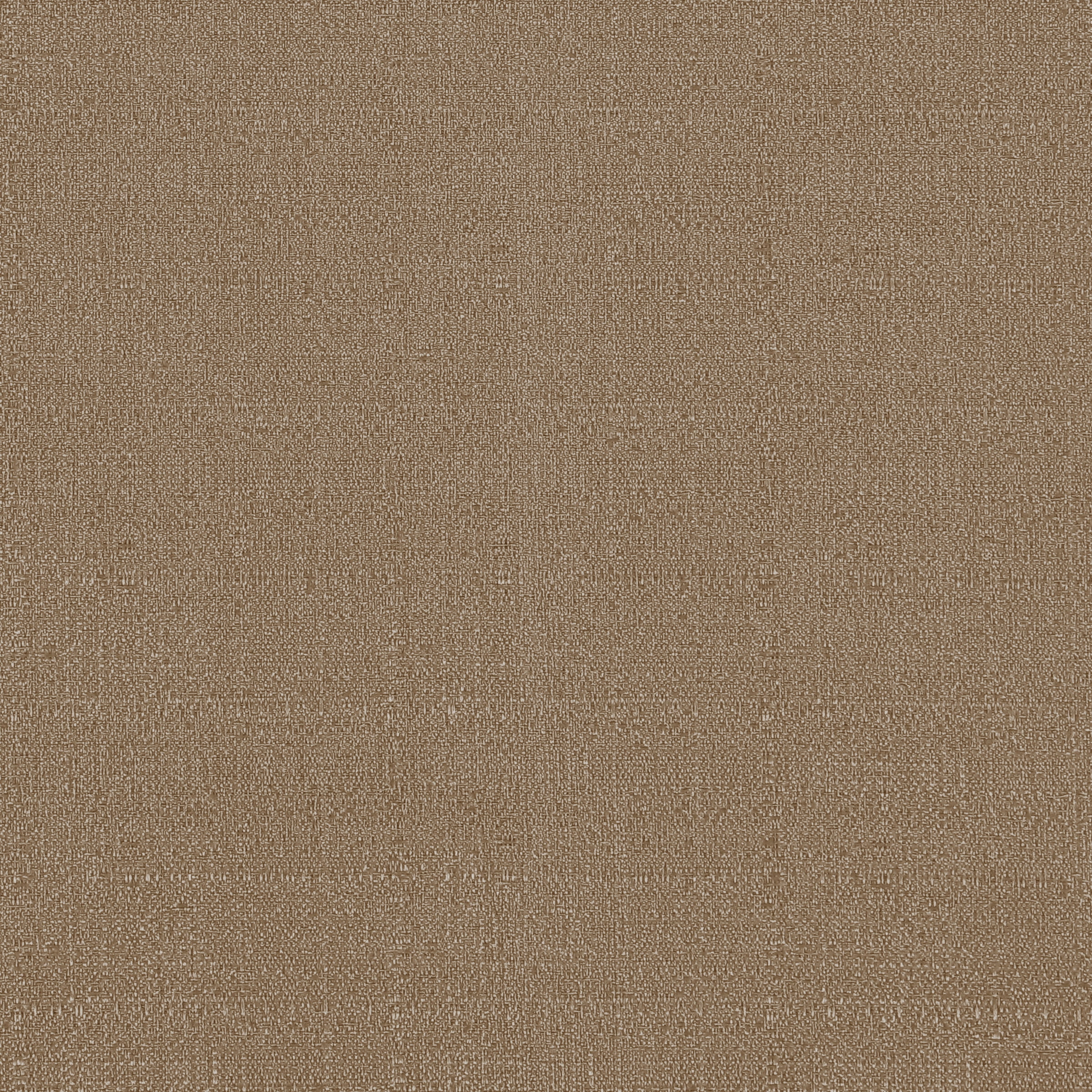 Eclipse Samara Solid Blackout Curtains, Single Curtain Panel, 63 Inch Long Blackout Curtains, 42" W x 63" L, Toffee