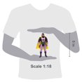 thumbnail image 3 of Figura de acción Boss Fight Studio Ming The Merciless 5", 3 of 8