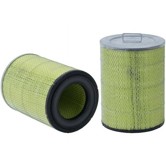 Air Filter - Compatible with 2001 - 2003 Sterling Truck Acterra 8500 2002