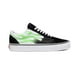 thumbnail image 1 of Tenis Vans Old School Flame Mujer negro 24 Vans VN0A4U3BXEYm, 1 of 4