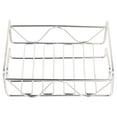 thumbnail image 4 of No Drilling Storage Rack Adhesive Bathroom Shower Shelf Kitchen Spice Bottle Holder, 4 of 8