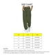 thumbnail image 4 of Pantalones deportivos para mujer, pantalones deportivos para mujer, cordón ajustable, pantalones de descanso para mujer, pantalones holgados para mujer, diseño revolucionario, 4 of 4