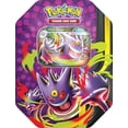 thumbnail image 1 of Pokemon TCG: Mega Moonlit Tin Mega Gengar, 1 of 3