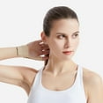thumbnail image 3 of Jkung Sports Wrist Brace Tendon Sheath Pain Relief Sprain Rehabilitation Orthosis Joint Support Thumb Protector Men Women Left Right Hands Wrist Splint Wrap, 3 of 8
