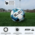 thumbnail image 2 of Select Sports 2022 Royale Soccer Ball, 2 of 4
