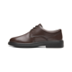 thumbnail image 5 of Zapato de Vestir Flexi Cafe Para Hombre [FFF3957] cafe 30, 5 of 10