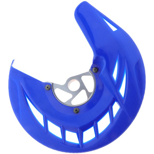 Cubierta Delantera Del Freno de Disco de La Motocicleta para 125 150 250 300 450 Piezas Actualizadas Macarena Cubierta frontal del disco