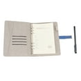 thumbnail image 1 of Ensemble de Cahier et Tableau d'Écriture à Stylet Intelligent Numérique, Cahier à Stylet Intelligent pour la Prise de Notes, la Synchronisation en Temps Réel et la Numérisation, Se Convertit en Texte, le Stockage et le Partage, 1 of 7