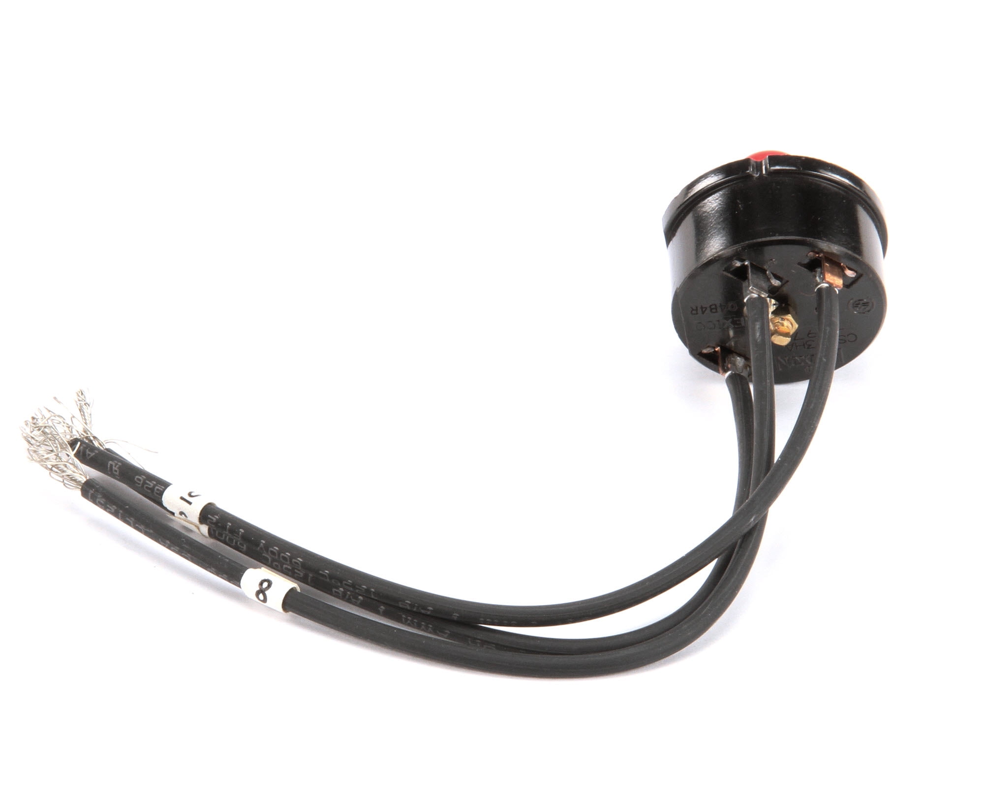 Insinkerator 13422S, Overload Protector