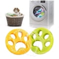 thumbnail image 1 of 2pcs Pet Hair Remover Laundry Fur Remove Device Hair Catcher, 1 of 5