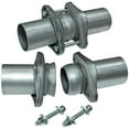 thumbnail image 2 of Flowmaster 15925 Header Collector Ball Flange Kit - 3.00 in. to 2.50 in. - Pair, 2 of 4