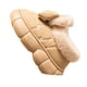 thumbnail image 2 of Zapatos de algodón de nuevo estilo para mujer en otoño e invierno, ropa exterior de nuevo estilo, lazo de moda, suela gruesa, antideslizante, impermeable, además de zapatos de algodón cálidos de terci, 2 of 5