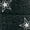Black-White Star, variant on INSPIRE CHIC Flat Shoelaces Colored Star Patterned Printed Shoe Laces for Sneakers Boots Sport Shoes 1 Pair Green-Red Star 120cm/47.2"
