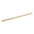thumbnail image 2 of Cindoco Maple Dowel 1-1/4" Round, Single Piece, 2 of 2