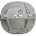 thumbnail image 1 of Rear End Cover Cast Gray Fits/For  Gm 8.2/8.5In 10 Bolt, 1 of 3