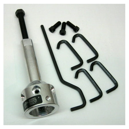 

UP1 for Ultimate Fan Blade Hub and Blower Wheel Puller Remover Sensible Products