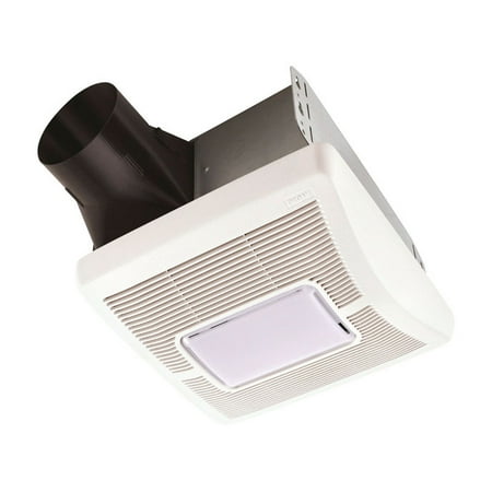 

Broan Bath Fan Light 70CFM 2 Sones