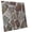 White stone, variant on 3d Panels Peel And Stick Simulated Stone Wall Pvc Waterproof Sadhesive Decorative For Interior Decor Living Room Tvground Study 10 11.81x11.81 Inches.