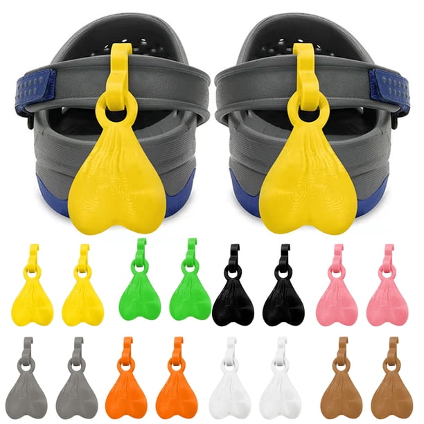 Gwong hogar 1 par de zapatos de orificio de orificio de la bola de moda abdominales de superficie suave Gwong 21086743