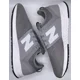 thumbnail image 3 of New Balance Mens 247 Classic Grey White 2017 MRL247GW Size 10.5 D NIB DS NOS, 3 of 6
