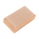 thumbnail image 4 of Cepillo de cera para snowboard, herramienta ligera para limpiar la cera de snowboard, cepillo para encerar esquís. Cepillo de nailon, 4 of 9