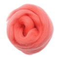 thumbnail image 5 of veasfak 10g Cashmere Cashmere Wool Cashmere Wool Fairytale Cashmere Wool Roving for Pink 2, 5 of 5