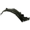 thumbnail image 4 of Splash Shield For Acura 06-08 TSX Sedan Front Driver and Passenger Side Set of 2, 4 of 12