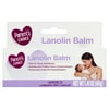 Parent's Choice Lanolin Nipple Balm for Breastfeeding Mothers, 1.41 oz