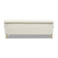 thumbnail image 6 of Jennifer Taylor Home Alana 88" Lawson L-Shape Reversible Living Room Sectional Sofa, Light Beige, 6 of 11