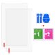 thumbnail image 2 of 2pcs Tempered Tablet Glass Film For Teclast P25T For Teclast P25T(2pcs), 2 of 5